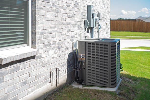 Reliable Ac Installation contractor in Louisville, NE by FH HVAC